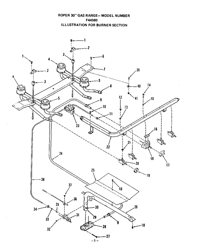 Diagram for F4458^0