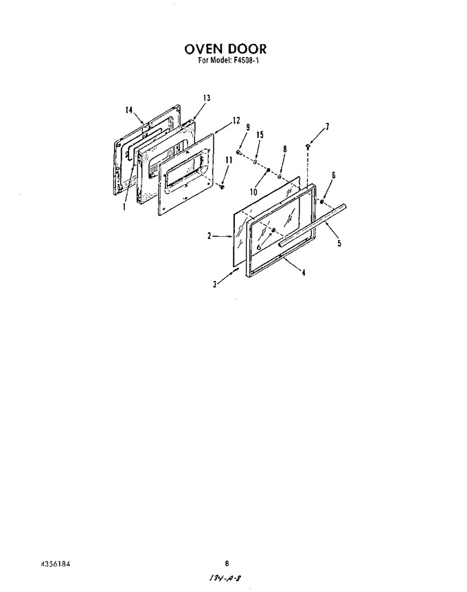 Diagram for F4508W1