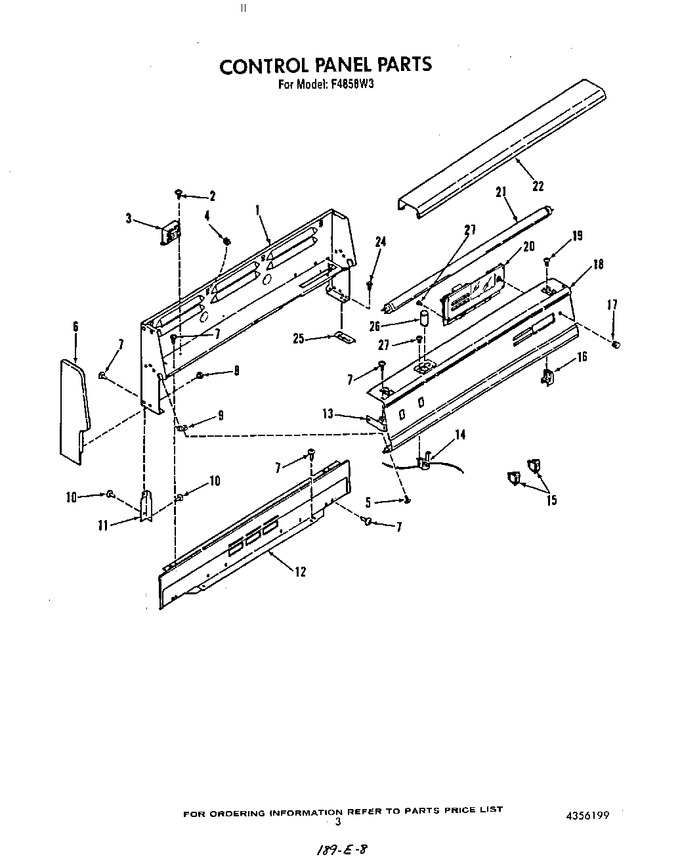 Diagram for F4858L3