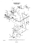 Diagram for 05 - Burner