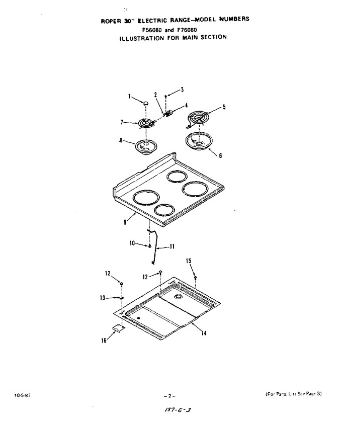 Diagram for F7608^0