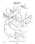 Diagram for 04 - Burner