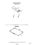 Diagram for 07 - Wire Harness , Griddle