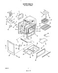 Diagram for 04 - Oven