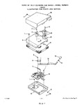 Diagram for 06 - Oven Body