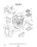 Diagram for 06 - Oven , Lit/optional