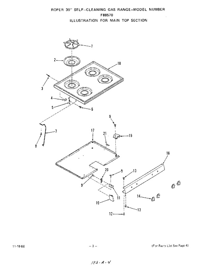 Diagram for F8857^0