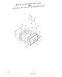 Diagram for 08 - Oven Door