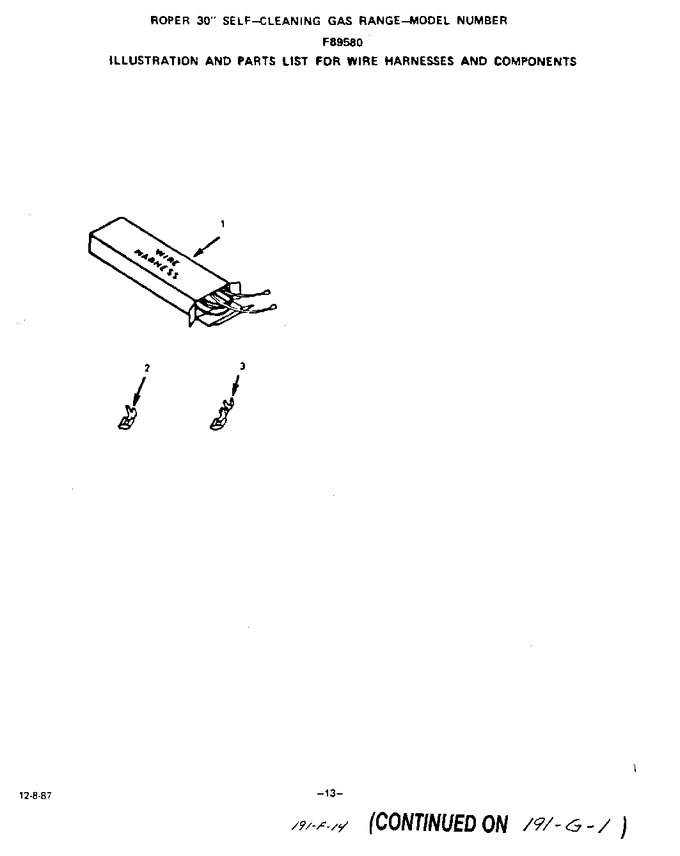 Diagram for F8958^0