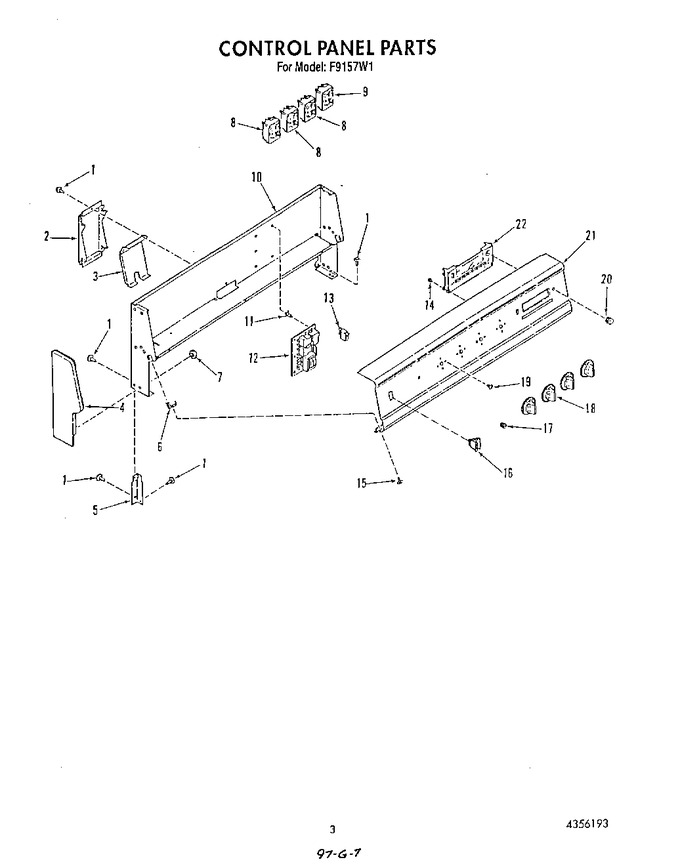 Diagram for F9157^1