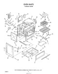 Diagram for 04 - Oven