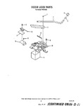 Diagram for 04 - Door Lock