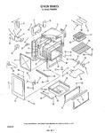 Diagram for 05 - Oven