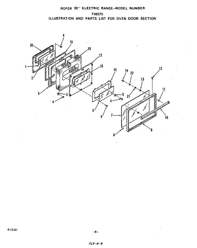 Diagram for F9857^0