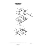 Diagram for 03 - Cook Top