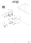 Diagram for 03 - Unit Parts