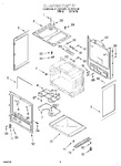 Diagram for 03 - Chassis