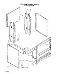 Diagram for 02 - External Oven