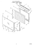 Diagram for 05 - Door, Lit/optional