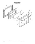 Diagram for 06 - Door