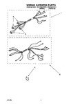 Diagram for 06 - Wiring Harness