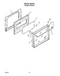 Diagram for 06 - Door