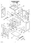 Diagram for 03 - Chassis Parts