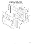 Diagram for 02 - Control Panel