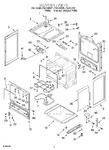 Diagram for 03 - Chassis