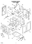 Diagram for 03 - Chassis Parts