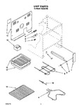 Diagram for 05 - Unit, Lit/optional