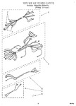 Diagram for 06 - Wiring Harness, Lit/optional