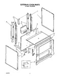 Diagram for 03 - External Oven