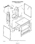 Diagram for 02 - External Oven