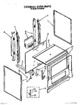 Diagram for 02 - External Oven