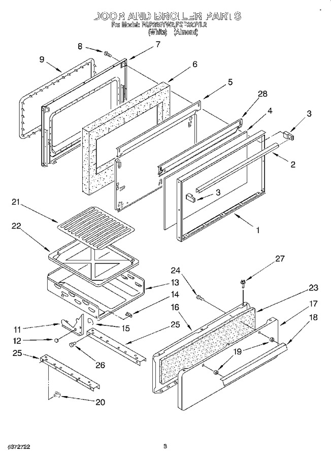 Diagram for FGP320YL2