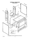 Diagram for 03 - External Oven