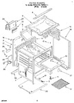 Diagram for 04 - Oven