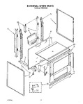 Diagram for 04 - External Oven