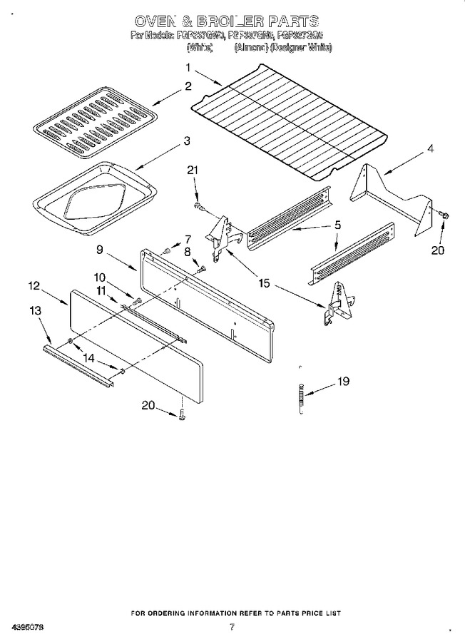 Diagram for FGP337GQ0