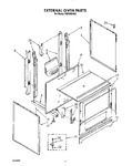 Diagram for 04 - External Oven