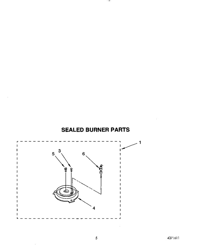 Diagram for FGP357YL0