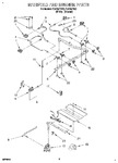 Diagram for 03 - Manifold And Burner