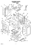 Diagram for 04 - Chassis Parts