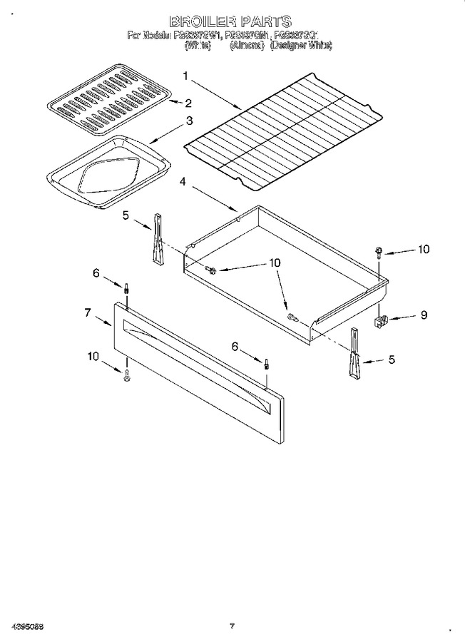 Diagram for FGS337GQ1