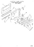 Diagram for 04 - Control Panel