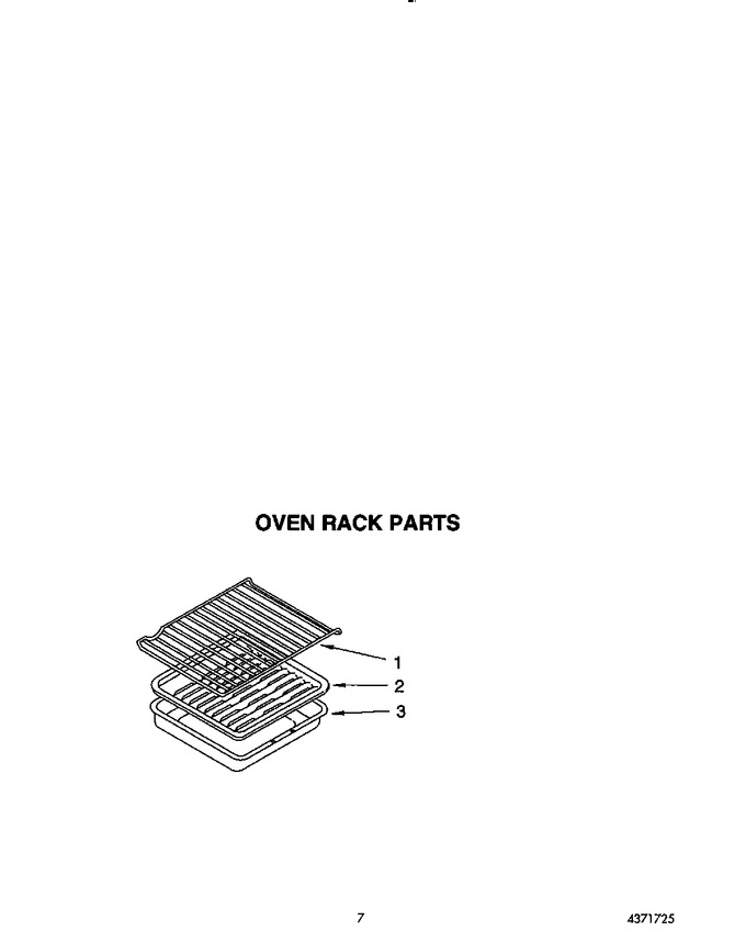 Diagram for FGS395YW0