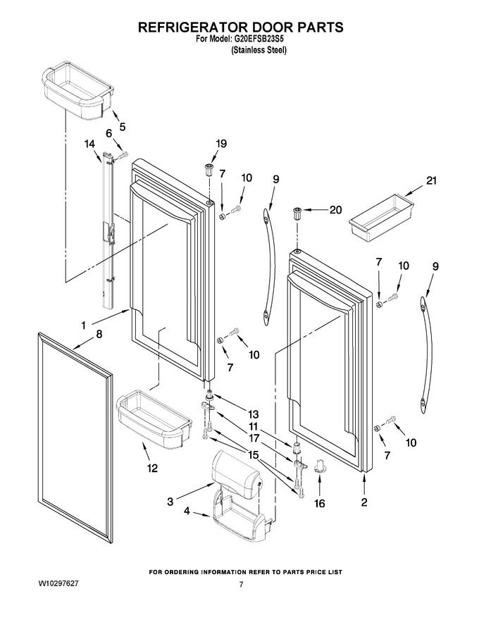 Diagram for G20EFSB23S5