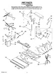 Diagram for 05 - Unit Parts