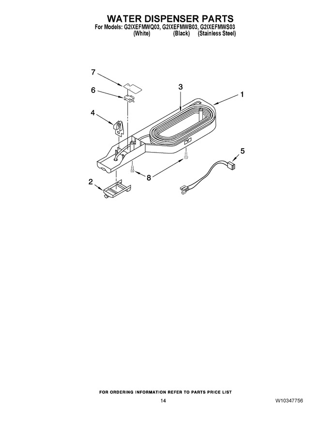 Diagram for G2IXEFMWS03